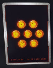 Charger l&#39;image dans la galerie, Carte Dragon Ball Super Card Game Us UWS Boost Saiyan Showdown BT15-060 C bandai mentor&#39;s rescue vegeta cabbe dbscg 