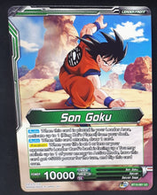 Charger l&#39;image dans la galerie, Carte Dragon Ball Super Card Game Us UWS Boost Saiyan Showdown BT15-061 UC bandai songoku dbscg