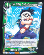 Charger l&#39;image dans la galerie, Carte Dragon Ball Super Card Game Us UWS Boost Saiyan Showdown BT15-071 R bandai songohan confronting invasion dbscg