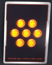 Charger l&#39;image dans la galerie, Carte Dragon Ball Super Card Game Us UWS Boost Saiyan Showdown BT15-071 R bandai songohan confronting invasion dbscg