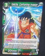 Charger l&#39;image dans la galerie, Carte Dragon Ball Super Card Game Us UWS Boost Saiyan Showdown BT15-077 C bandai yamcha confronting invasion dbscg