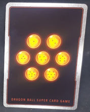 Charger l&#39;image dans la galerie, Carte Dragon Ball Super Card Game Us UWS Boost Saiyan Showdown BT15-077 C bandai yamcha confronting invasion dbscg