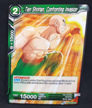 Charger l&#39;image dans la galerie, Carte Dragon Ball Super Card Game Us UWS Boost Saiyan Showdown BT15-078 UC bandai tien shinhan confronting invasion dbscg cardamehdz 