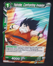 Charger l&#39;image dans la galerie, Carte Dragon Ball Super Card Game Us UWS Boost Saiyan Showdown BT15-080 R bandai yajirobe confrontig invasion dbscg