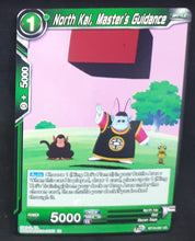 Charger l&#39;image dans la galerie, Carte Dragon Ball Super Card Game Us UWS Boost Saiyan Showdown BT15-081 UC bandai north kai master&#39;s guidance dbscg cardamehdz 