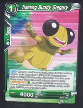 Charger l&#39;image dans la galerie, Carte Dragon Ball Super Card Game Us UWS Boost Saiyan Showdown BT15-083 UC bandai training buddy gregory dbscg