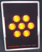Charger l&#39;image dans la galerie, Carte Dragon Ball Super Card Game Us UWS Boost Saiyan Showdown BT15-084 R bandai nappa the intimidator dbscg