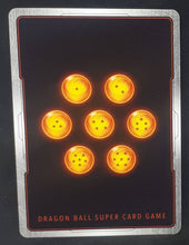 Charger l&#39;image dans la galerie, Carte Dragon Ball Super Card Game Us UWS Boost Saiyan Showdown BT15-089 C bandai king kai s training dbscg