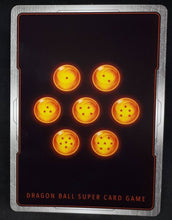 Charger l&#39;image dans la galerie, Carte Dragon Ball Super Card Game Us UWS Boost Saiyan Showdown BT15-090 C bandai vegeta s power ball dbscg