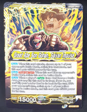 Charger l&#39;image dans la galerie, Carte Dragon Ball Super Card Game Us UWS Boost Saiyan Showdown BT15-091 UC bandai songohan dbscg
