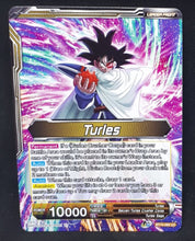 Charger l&#39;image dans la galerie, Carte Dragon Ball Super Card Game Us UWS Boost Saiyan Showdown BT15-092 UC bandai turles dbscg cardamehdz 