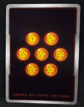 Charger l&#39;image dans la galerie, Carte Dragon Ball Super Card Game Us UWS Boost Saiyan Showdown BT15-101 UC bandai tien shinhan &amp; chiaotzu battle at the tree dbscg cardamehdz verso