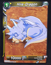Charger l&#39;image dans la galerie, Carte Dragon Ball Super Card Game Us UWS Boost Saiyan Showdown BT15-104 C bandai hire dragon dbscg