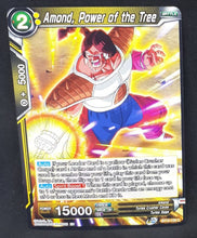 Charger l&#39;image dans la galerie, Carte Dragon Ball Super Card Game Us UWS Boost Saiyan Showdown BT15-109 C bandai amond power of the tree dbscg 