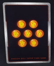 Charger l&#39;image dans la galerie, Carte Dragon Ball Super Card Game Us UWS Boost Saiyan Showdown BT15-111 R bandai cacao power of the tree dbscg