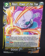 Charger l&#39;image dans la galerie, Carte Dragon Ball Super Card Game Us UWS Boost Saiyan Showdown BT15-112 UC bandai rasin power of the tree dbscg