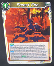 Charger l&#39;image dans la galerie, Carte Dragon Ball Super Card Game Us UWS Boost Saiyan Showdown BT15-114 UC bandai forest fire dbscg