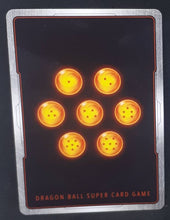 Charger l&#39;image dans la galerie, Carte Dragon Ball Super Card Game Us UWS Boost Saiyan Showdown BT15-115 C bandai nature s revival dbscg