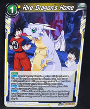 Charger l&#39;image dans la galerie, Carte Dragon Ball Super Card Game Us UWS Boost Saiyan Showdown BT15-116 C bandai hire dragon s home dbscg 