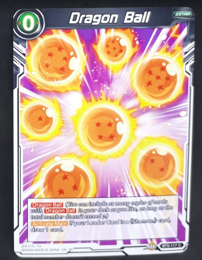 Carte Dragon Ball Super Card Game Us UWS Boost Saiyan Showdown BT15-117 C bandai dragon ball dbscg cardamehdz