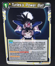 Charger l&#39;image dans la galerie, Carte Dragon Ball Super Card Game Us UWS Boost Saiyan Showdown BT15-118 C bandai turtle&#39;s power ball dbscg cardamehdz
