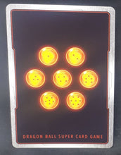 Charger l&#39;image dans la galerie, Carte Dragon Ball Super Card Game Us UWS Boost Saiyan Showdown BT15-124 C bandai dabura demonic defender dbscg