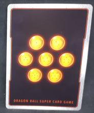 Charger l&#39;image dans la galerie, Carte Dragon Ball Super Card Game Us UWS Boost Saiyan Showdown BT15-127 R bandai fin the all-absorbing dbscg cardamehdz verso