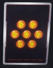 Charger l&#39;image dans la galerie, Carte Dragon Ball Super Card Game Us UWS Boost Saiyan Showdown BT15-129 C (Foil) bandai Fin, Unison Absorber dbscg