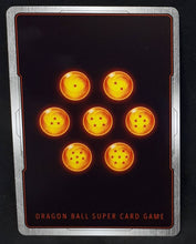 Charger l&#39;image dans la galerie, Carte Dragon Ball Super Card Game Us UWS Boost Saiyan Showdown BT15-133 R bandai els shenron power of darkness dbscg