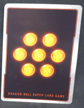 Charger l&#39;image dans la galerie, Carte Dragon Ball Super Card Game Us UWS Boost Saiyan Showdown BT15-138 R bandai absorption of doom dbscg cardamehdz verso