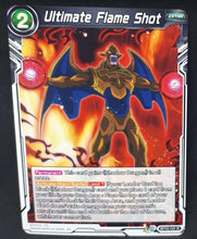 Charger l&#39;image dans la galerie, Carte Dragon Ball Super Card Game Us UWS Boost Saiyan Showdown BT15-141 R bandai ultimate flame shot dbscg cardamehdz 