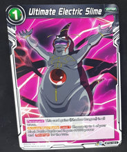 Charger l&#39;image dans la galerie, Carte Dragon Ball Super Card Game Us UWS Boost Saiyan Showdown BT15-142 C bandai ultimate electric slime dbscg cardamehdz