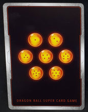 Charger l&#39;image dans la galerie, Carte Dragon Ball Super Card Game Us UWS Boost Saiyan Showdown BT15-142 C bandai ultimate electric slime dbscg cardamehdz verso