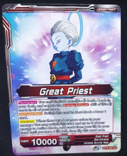 Charger l&#39;image dans la galerie, Carte Dragon Ball Super Card Game Us Unison Warrior Series Boost Set 7 BT16-002 UC (2022) bandai great priest dbscg cardamehdz 