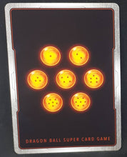 Charger l&#39;image dans la galerie, Carte Dragon Ball Super Card Game Us Unison Warrior Series Boost Set 7 BT16-013 C (2022) bandai vegeta dbscg