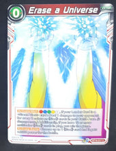 Charger l&#39;image dans la galerie, Carte Dragon Ball Super Card Game Us Unison Warrior Series Boost Set 7 BT16-017 C (2022) bandai erase a universe dbscg