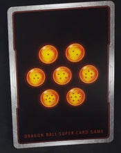Charger l&#39;image dans la galerie, Carte Dragon Ball Super Card Game Us Unison Warrior Series Boost Set 7 BT16-017 C (2022) bandai erase a universe dbscg