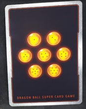 Charger l&#39;image dans la galerie, Carte Dragon Ball Super Card Game Us Unison Warrior Series Boost Set 7 BT16-018 R (2022) bandai realm of the gods ultra instinct songoku dbscg