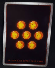 Charger l&#39;image dans la galerie, Carte Dragon Ball Super Card Game Us Unison Warrior Series Boost Set 7 BT16-031 UC (2022) bandai vegeta harnessed power dbscg cardamehdz VERSO