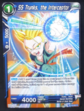 Charger l&#39;image dans la galerie, Carte Dragon Ball Super Card Game Us Unison Warrior Series Boost Set 7 BT16-032 R (2022) bandai ss trunks the interceptor dbscg 