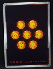 Charger l&#39;image dans la galerie, Carte Dragon Ball Super Card Game Us Unison Warrior Series Boost Set 7 BT16-033 R (2022) bandai trunks harnessed power dbscg 