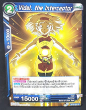 Charger l&#39;image dans la galerie, Carte Dragon Ball Super Card Game Us Unison Warrior Series Boost Set 7 BT16-034 UC (2022) bandai videl the interceptor dbscg