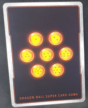 Charger l&#39;image dans la galerie, Carte Dragon Ball Super Card Game Us Unison Warrior Series Boost Set 7 BT16-038 C (2022) bandai beerus belligerent god dbscg