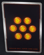 Charger l&#39;image dans la galerie, Carte Dragon Ball Super Card Game Us Unison Warrior Series Boost Set 7 BT16-039 C (2022) bandai whis beerus&#39;s backup dbscg cardamehdz verso