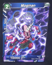 Charger l&#39;image dans la galerie, Carte Dragon Ball Super Card Game Us Unison Warrior Series Boost Set 7 BT16-041 C (2022) bandai moginan dbscg