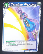 Charger l&#39;image dans la galerie, Carte Dragon Ball Super Card Game Us Unison Warrior Series Boost Set 7 BT16-043 UC (2022) bandai carefree playtime dbscg 