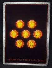 Charger l&#39;image dans la galerie, Carte Dragon Ball Super Card Game Us Unison Warrior Series Boost Set 7 BT16-044 C (2022) bandai the legend of ssg dbscg