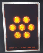 Charger l&#39;image dans la galerie, Carte Dragon Ball Super Card Game Us Unison Warrior Series Boost Set 7 BT16-053 C (2022) bandai vegeta ss to battle univers 6 dbscg