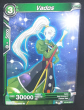 Charger l&#39;image dans la galerie, Carte Dragon Ball Super Card Game Us Unison Warrior Series Boost Set 7 BT16-058 C (2022) bandai vados dbscg