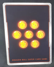 Charger l&#39;image dans la galerie, Carte Dragon Ball Super Card Game Us Unison Warrior Series Boost Set 7 BT16-063 C (2022) bandai botamo to battle universe 7 dbscg 